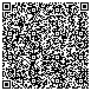 QR-код с контактной информацией организации French Kiss