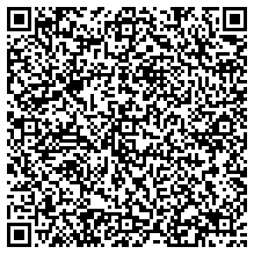QR-код с контактной информацией организации Киоск по продаже фруктов и овощей, Заозерный район