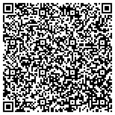 QR-код с контактной информацией организации Любимые с детства