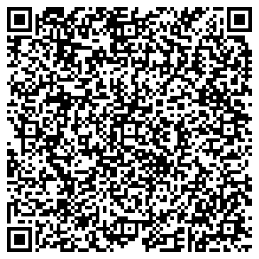QR-код с контактной информацией организации Рометта