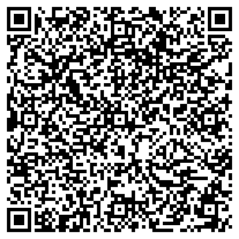 QR-код с контактной информацией организации ООО Америа Русс