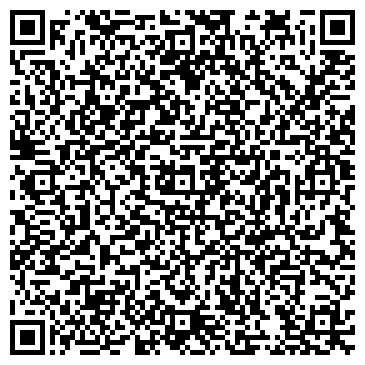 QR-код с контактной информацией организации ЗАО Славянский дом