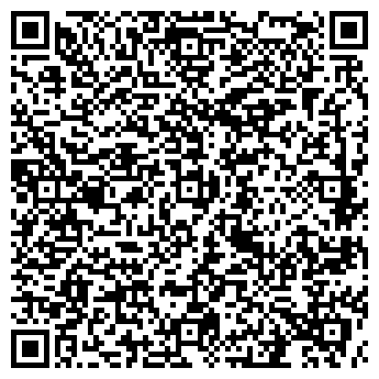 QR-код с контактной информацией организации Фармед