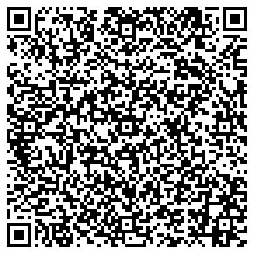 QR-код с контактной информацией организации КонДиссея