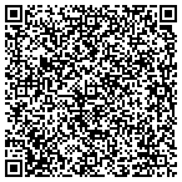 QR-код с контактной информацией организации ООО Лидергруп