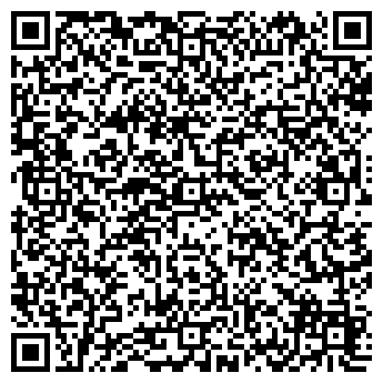 QR-код с контактной информацией организации РИО МЕД