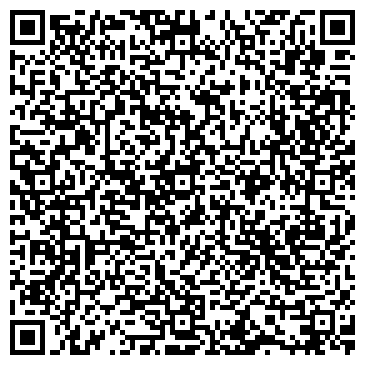 QR-код с контактной информацией организации ООО Тюменский хладокомбинат