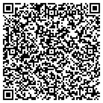 QR-код с контактной информацией организации ООО Тюменьречфлот