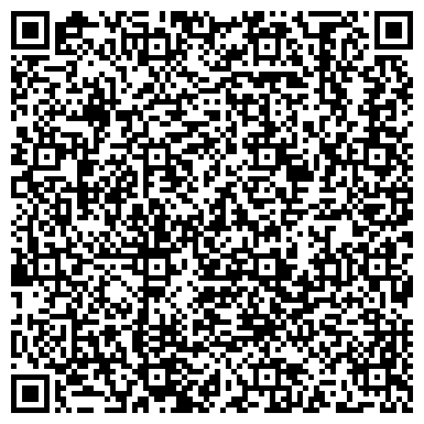 QR-код с контактной информацией организации French Kiss