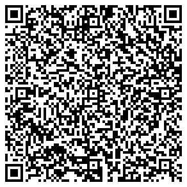 QR-код с контактной информацией организации Терапия