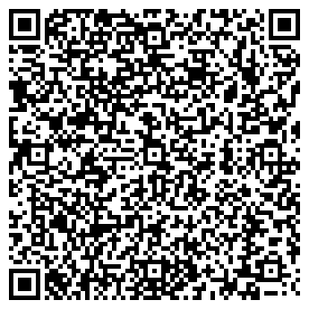 QR-код с контактной информацией организации ООО Аптечный дом