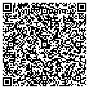 QR-код с контактной информацией организации Балтийские травы