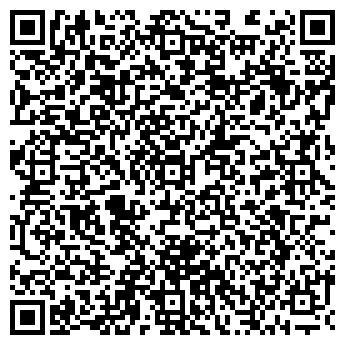 QR-код с контактной информацией организации БалтФарма