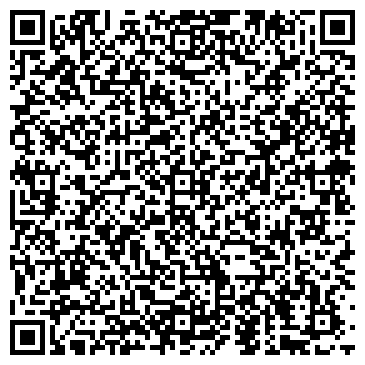 QR-код с контактной информацией организации Первая помощь