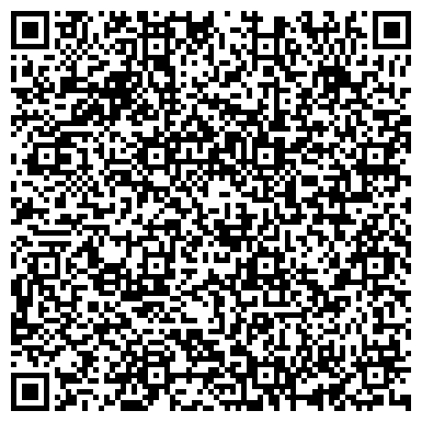 QR-код с контактной информацией организации Киоск по продаже кондитерских изделий, г. Железнодорожный