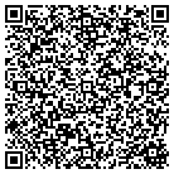 QR-код с контактной информацией организации Флинк