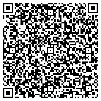 QR-код с контактной информацией организации Кулинария, ИП Ковригин В.Н.