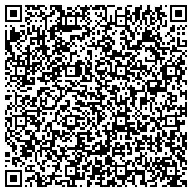 QR-код с контактной информацией организации Киоск по продаже кондитерских изделий, Красносельский район