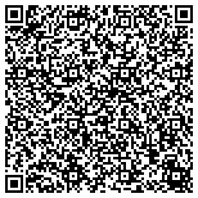 QR-код с контактной информацией организации Киоск по продаже кондитерских изделий, район Чертаново Центральное