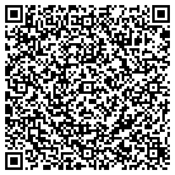 QR-код с контактной информацией организации ООО Медтэк