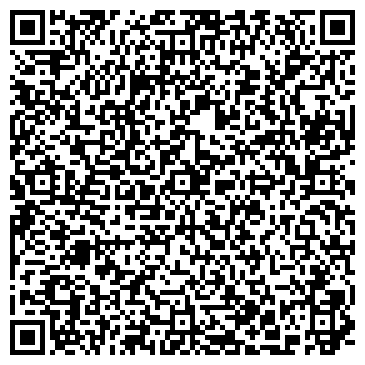 QR-код с контактной информацией организации Корзинка, продуктовый магазин, ИП Плотникова Г.В.