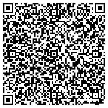 QR-код с контактной информацией организации У дяди Бори, продуктовый магазин