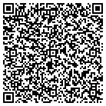 QR-код с контактной информацией организации ООО Центр Доставки