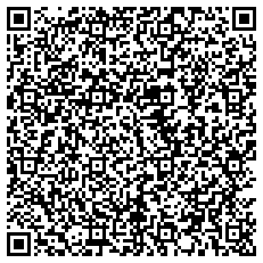 QR-код с контактной информацией организации Киоск по продаже кондитерских изделий, район Замоскворечье
