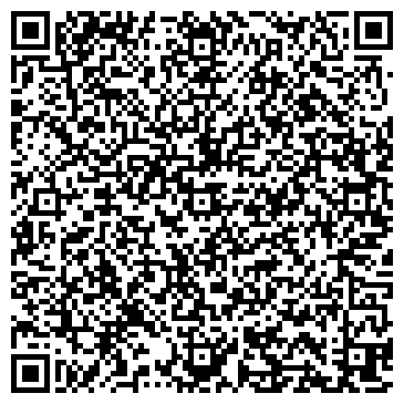 QR-код с контактной информацией организации Киоск по продаже кондитерских изделий, Тверской район