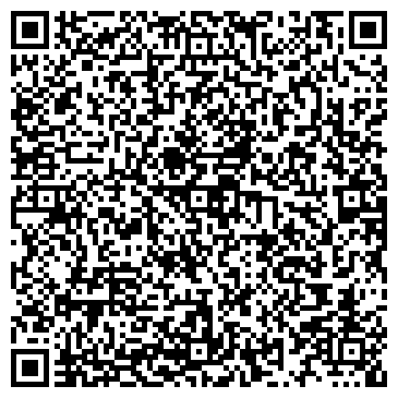 QR-код с контактной информацией организации Киоск по продаже кондитерских изделий, Нагорный район