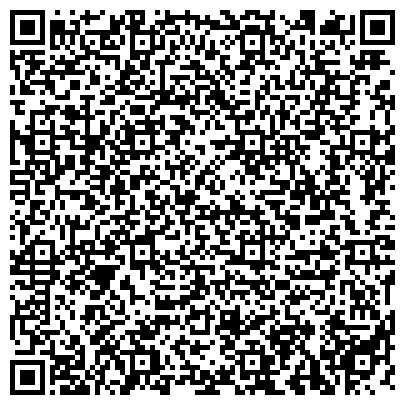 QR-код с контактной информацией организации ОАО Технопарк Новосибирского Академгородка
