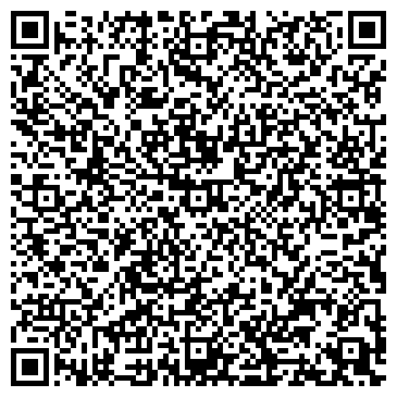 QR-код с контактной информацией организации Киоск по продаже кондитерских изделий, район Царицыно