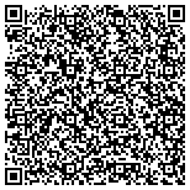 QR-код с контактной информацией организации Экомаш, сеть оптовых магазинов, ЗАО Экологическое машиностроение