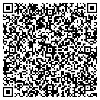 QR-код с контактной информацией организации ДовериеМед