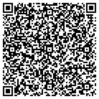 QR-код с контактной информацией организации Соблазн, магазин продуктов