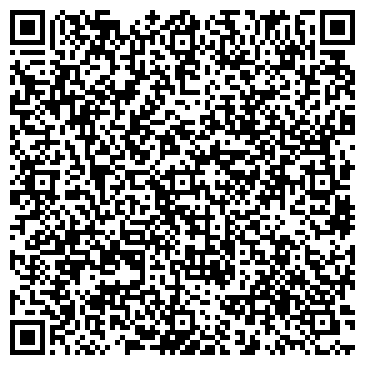 QR-код с контактной информацией организации ИП Луговая Г.В.