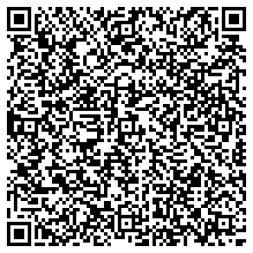QR-код с контактной информацией организации Локомотив, продуктовый магазин