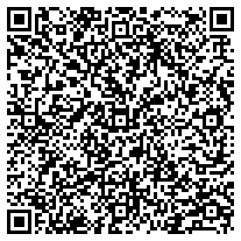 QR-код с контактной информацией организации Памир, продуктовый магазин