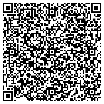 QR-код с контактной информацией организации Магазин продуктов, ИП Рогова Я.Е.
