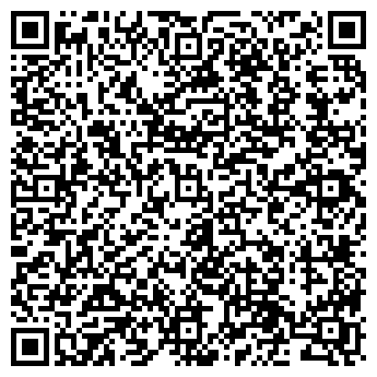 QR-код с контактной информацией организации Фарма Кэш