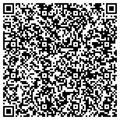 QR-код с контактной информацией организации Киоск по продаже кондитерских изделий, Пресненский район