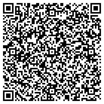 QR-код с контактной информацией организации Сеть магазинов продуктов, ОАО Хлебокомбинат №1