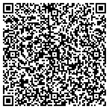 QR-код с контактной информацией организации Корзинка, продуктовый магазин, ИП Стенников С.В.