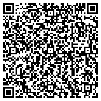 QR-код с контактной информацией организации Полдень, магазин продуктов
