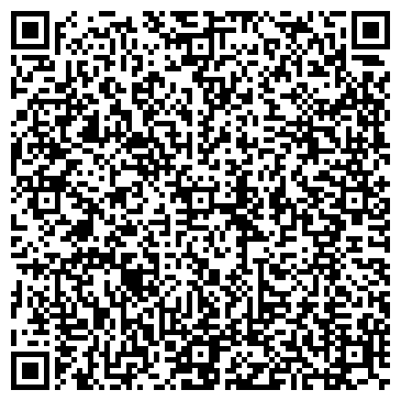 QR-код с контактной информацией организации Пантеон, продуктовый магазин