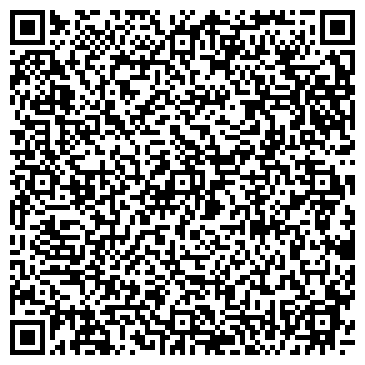 QR-код с контактной информацией организации Киоск по продаже кондитерских изделий, Мещанский район