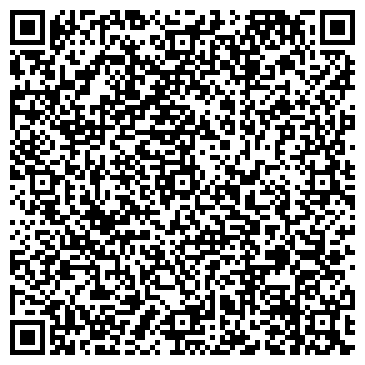 QR-код с контактной информацией организации ИП Галиуллина Н.В.