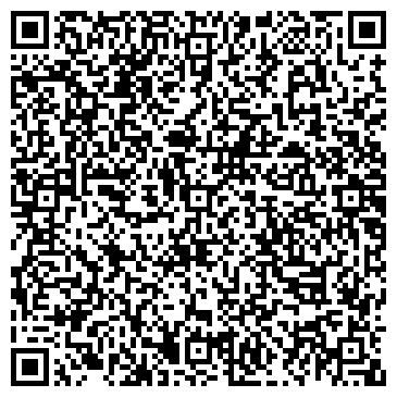 QR-код с контактной информацией организации Магазин продуктов на проспекте Машиностроителей, 3а/1