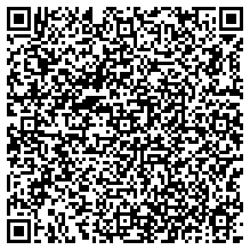 QR-код с контактной информацией организации French Kiss