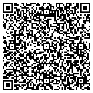 QR-код с контактной информацией организации Бисквит, магазин продуктов